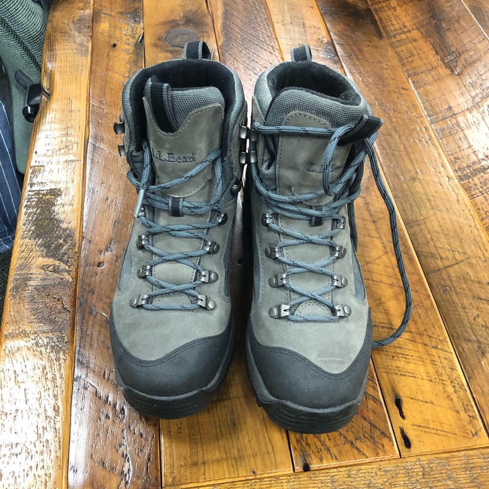 Men’s Size 7 LL Bean Boots - Picture 2 of 7
